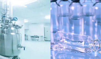 生物制藥工業廠房車間的潔凈工程設計特點及條件