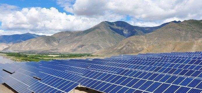 20家企業參與投標！淮北103MW/206MWh儲能電站EPC開標