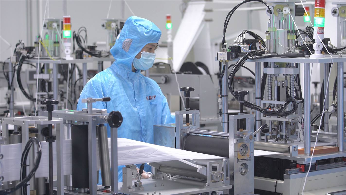 廣東：2022半導體產業工程開工、續建、投產建設項目計劃表公布