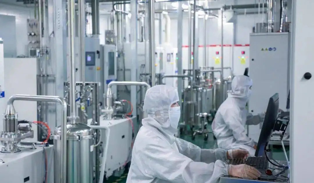 年產能達20萬片！瀚天天成碳化硅產業園二期項目竣工，三期產能預達140萬片！