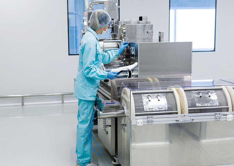 如何計算食品車間工程建設的電力負荷？