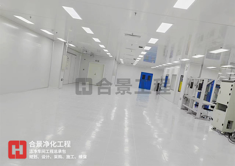 如何優(yōu)化微電子潔凈車間的排風(fēng)系統(tǒng)？