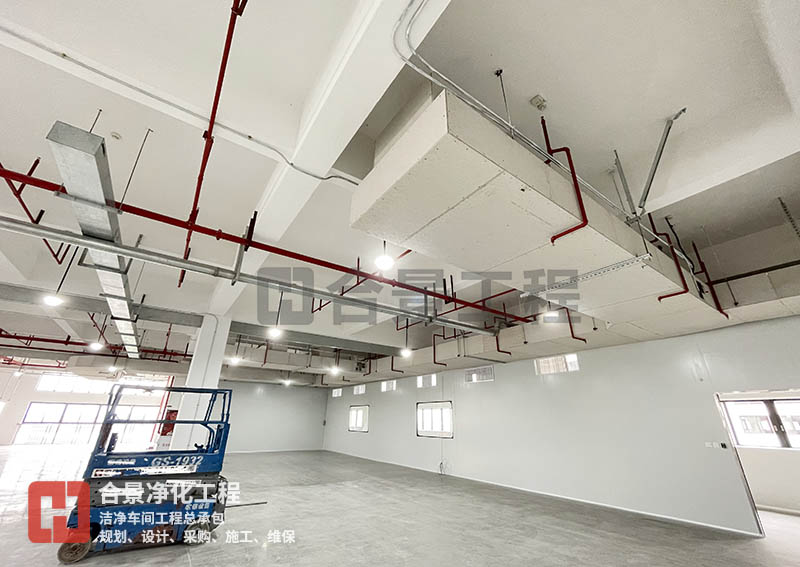 電池車間環(huán)境管理制度的構(gòu)建與實(shí)施