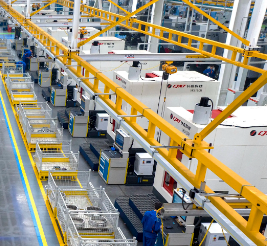 環(huán)鏈電動葫蘆