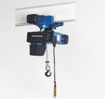 冠航歐式環鏈電動葫蘆