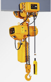 造船廠船體組裝環(huán)鏈電動葫蘆如何安全使用