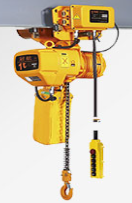 造紙廠環(huán)鏈電動(dòng)葫蘆使用注意事項(xiàng)