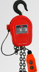 合肥裝備制造環(huán)鏈電動(dòng)葫蘆解決精密零部件吊運(yùn)難題