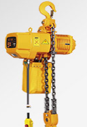 環(huán)鏈電動葫蘆