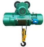 鋼絲繩電動葫蘆電氣檢查內(nèi)容及要求標準