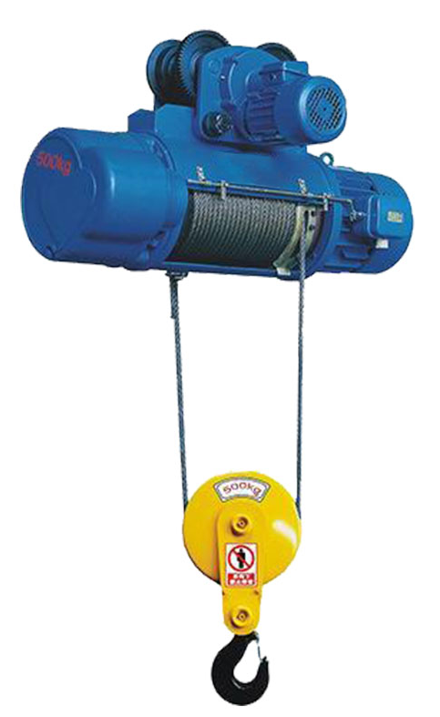 從哪些方面了解電動葫蘆呢