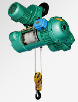 淺析電動葫蘆市場價格存在差異的原因