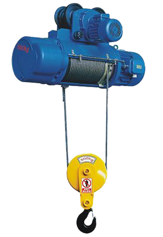 電動葫蘆如何做好防腐措施？（一）