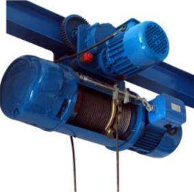 鋼絲繩電動(dòng)葫蘆的斷錯(cuò)相保護(hù)是什么，有什么用