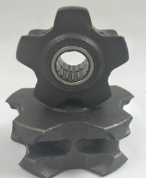 環(huán)鏈電動(dòng)葫蘆鏈輪的生產(chǎn)工藝改進(jìn)對起重作業(yè)的影響