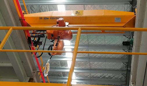 環(huán)鏈電動(dòng)葫蘆或者鋼絲繩電動(dòng)葫蘆，買(mǎi)哪個(gè)比較合適