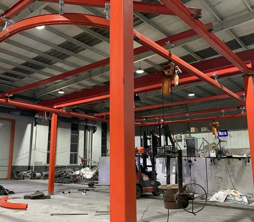 220V電動(dòng)葫蘆和380V電動(dòng)葫蘆的區(qū)別