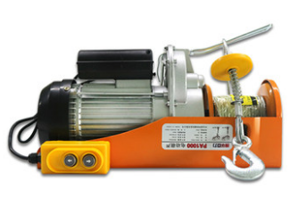 M5工作級(jí)別的電動(dòng)葫蘆有什么使用優(yōu)勢