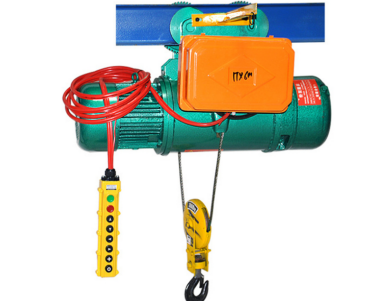 電動葫蘆應(yīng)急預(yù)案分享(電動葫蘆突發(fā)事故怎么處理)