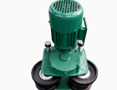 電動葫蘆小車機構常用調試方法