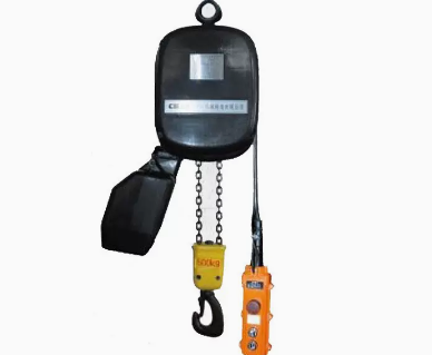 PK型電動(dòng)葫蘆的安全保護(hù)裝置有什么特點(diǎn)