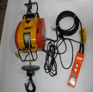 進口電動葫蘆和國產電動葫蘆的價格差是質量造成的嗎