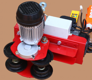 IP54微型電動葫蘆是一個怎樣的防護標準