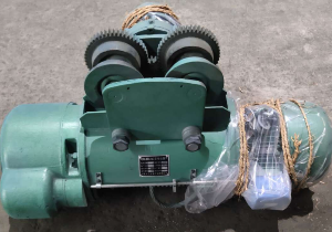 盛夏來臨，擔心電動葫蘆電機燒毀怎么辦？