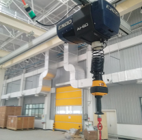 智能電動葫蘆越來越人性化體現在哪些方面